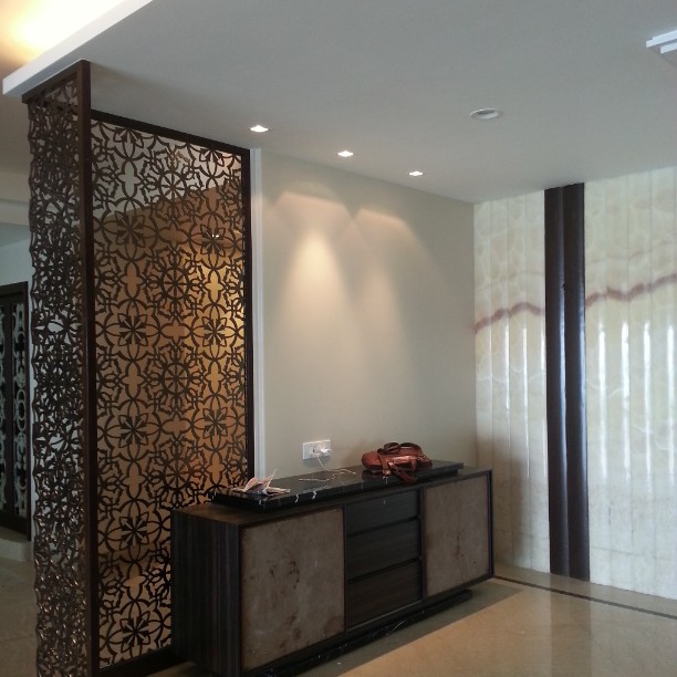 Metal fabrication and architectural solutions — MM2INCHES ENTERPRISE