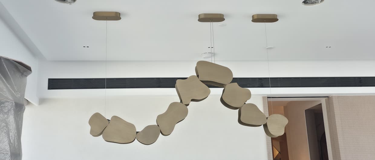 Precision Metal Work