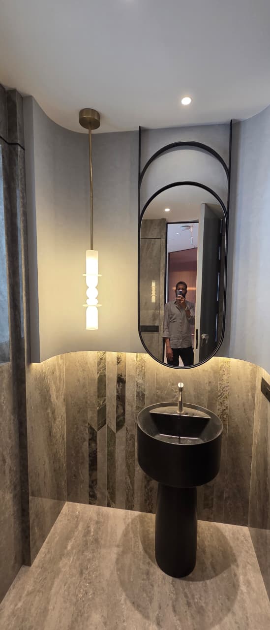 Heavy Metal Fabrication