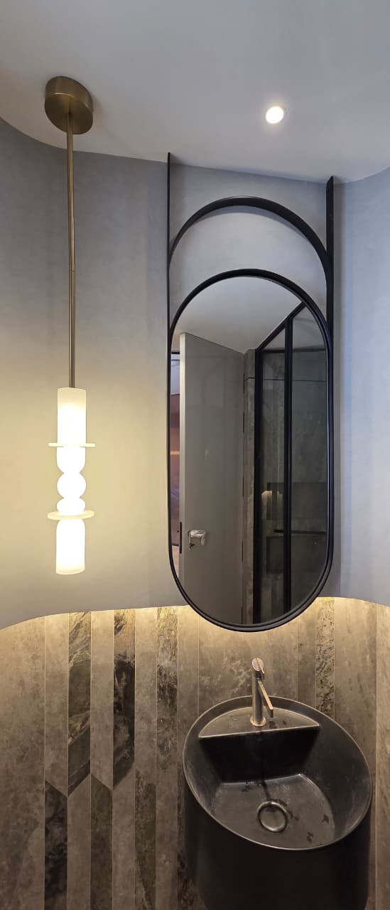 Arc Welding Fabrication