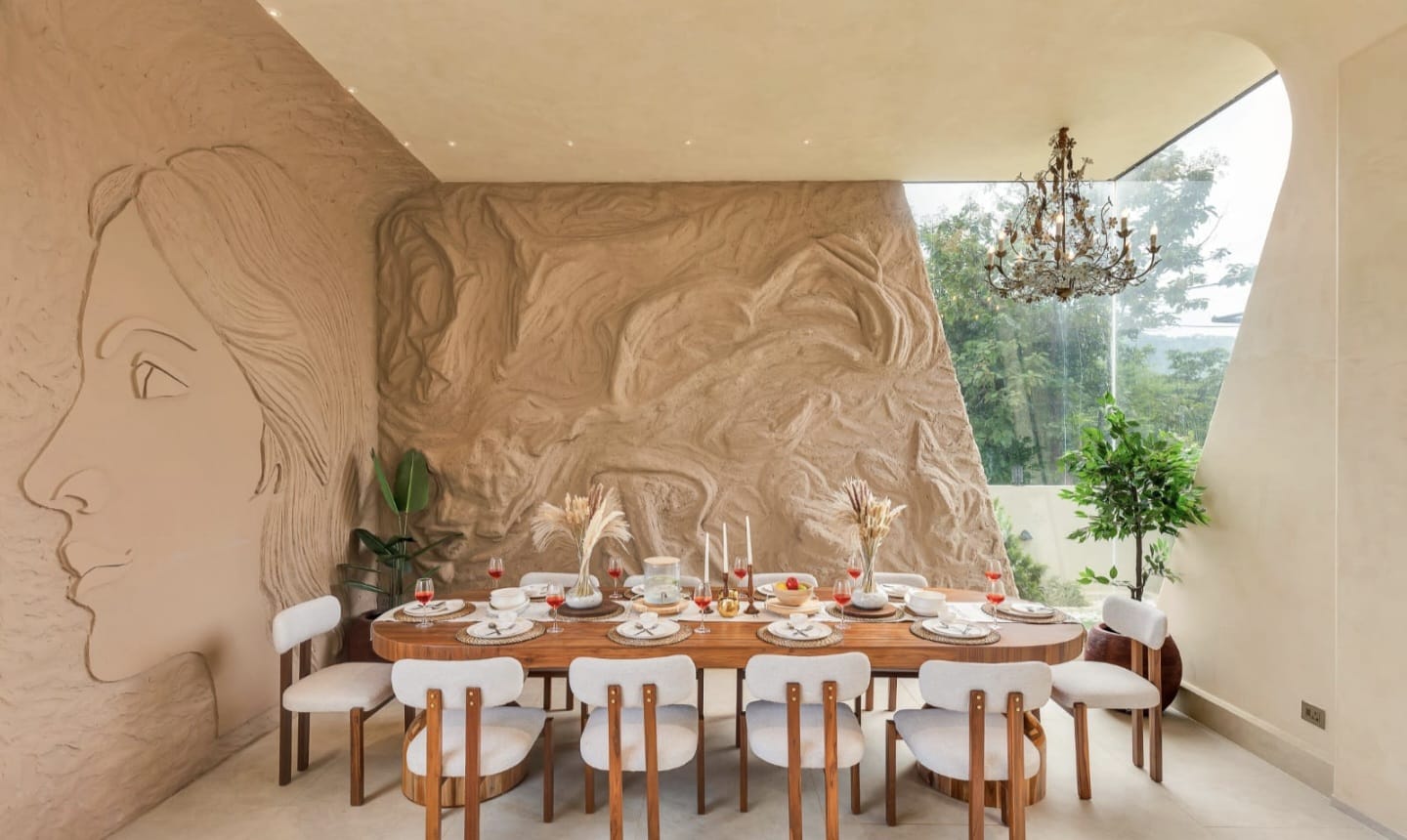 Cabin Partition System