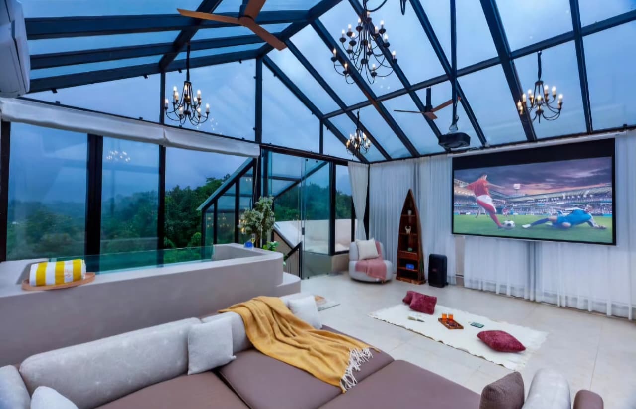 Architectural Aluminum Windows