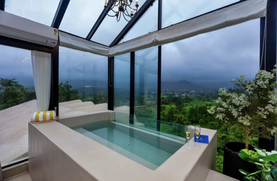 Commercial Window System