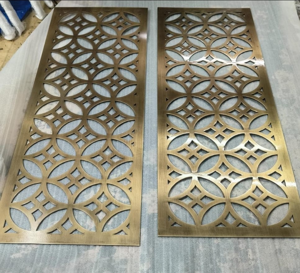 Architectural Glass Wall