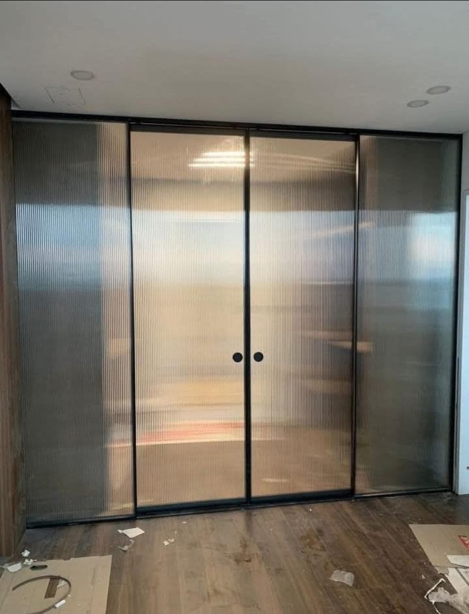 Architectural Window Installation Mumbai