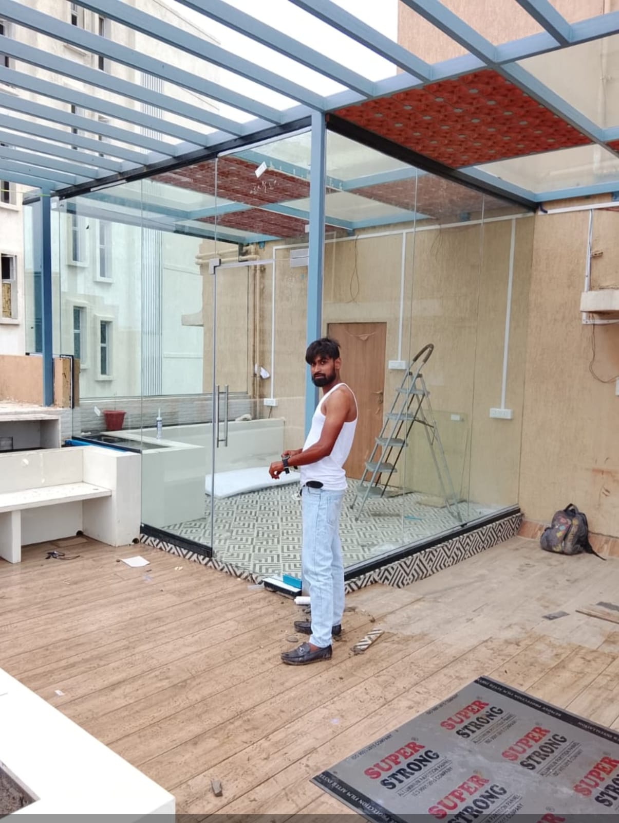 Retail Signage Mumbai