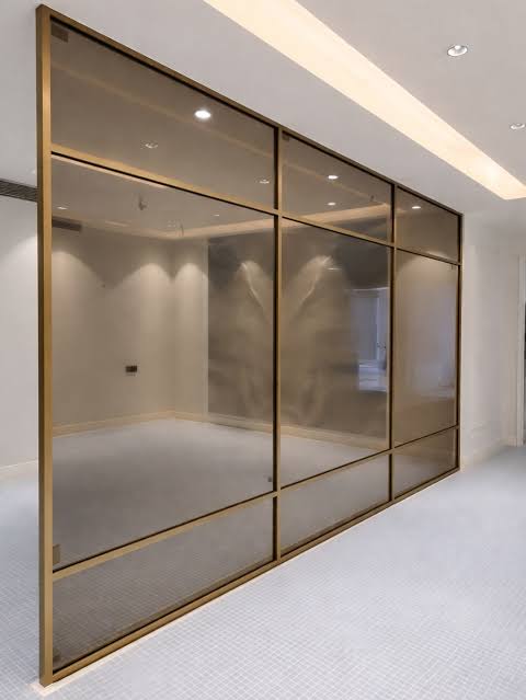 Industrial Metal Structure Mumbai