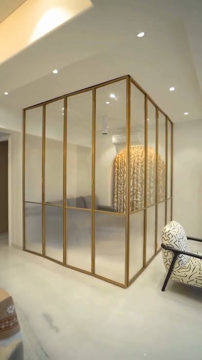 Wooden Wall Paneling