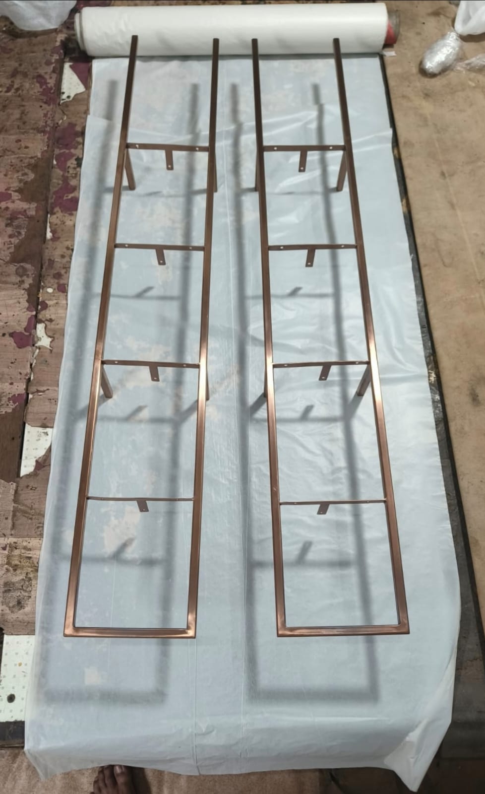 Designer Wooden Door