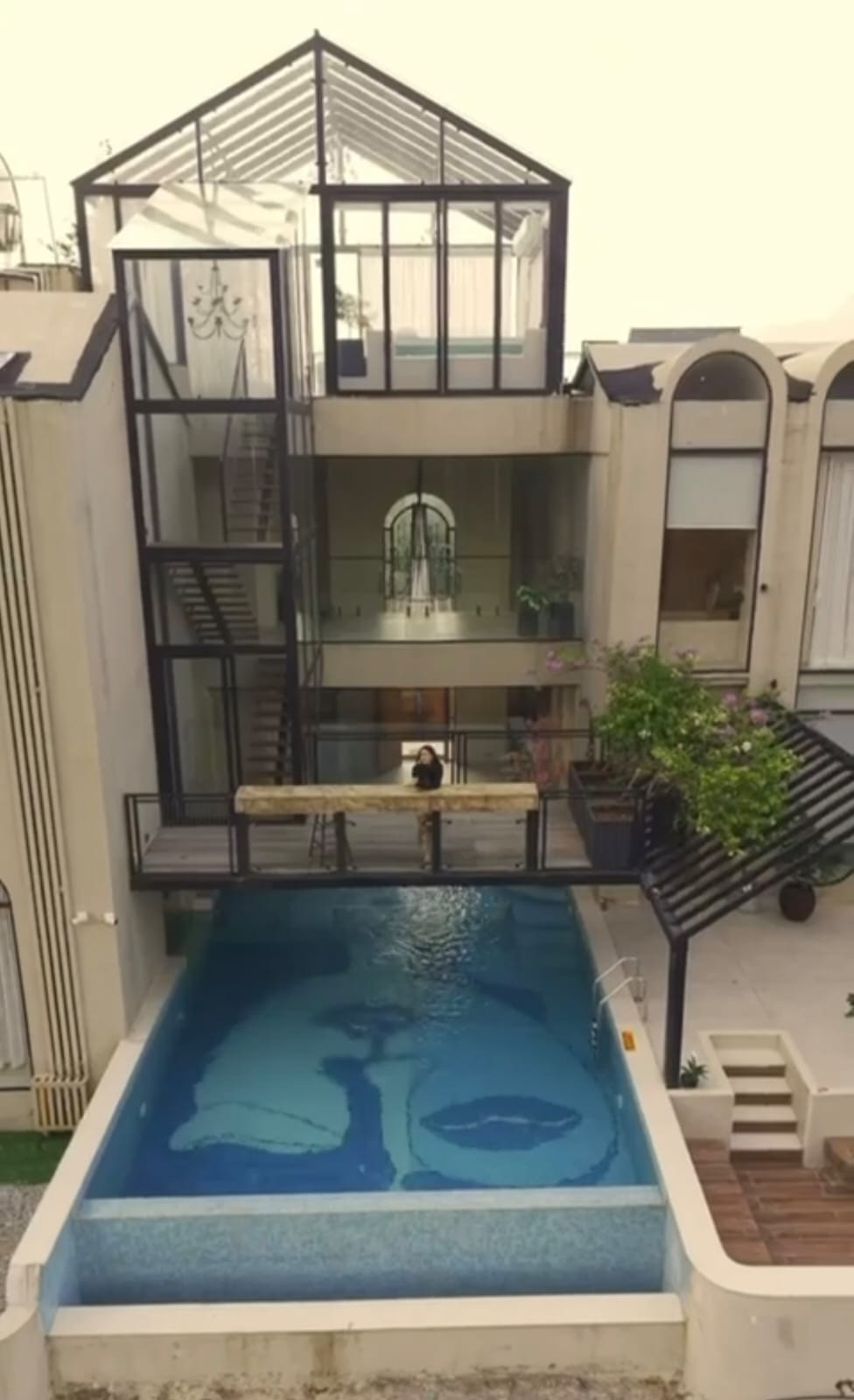 Architectural Window Installation Mumbai