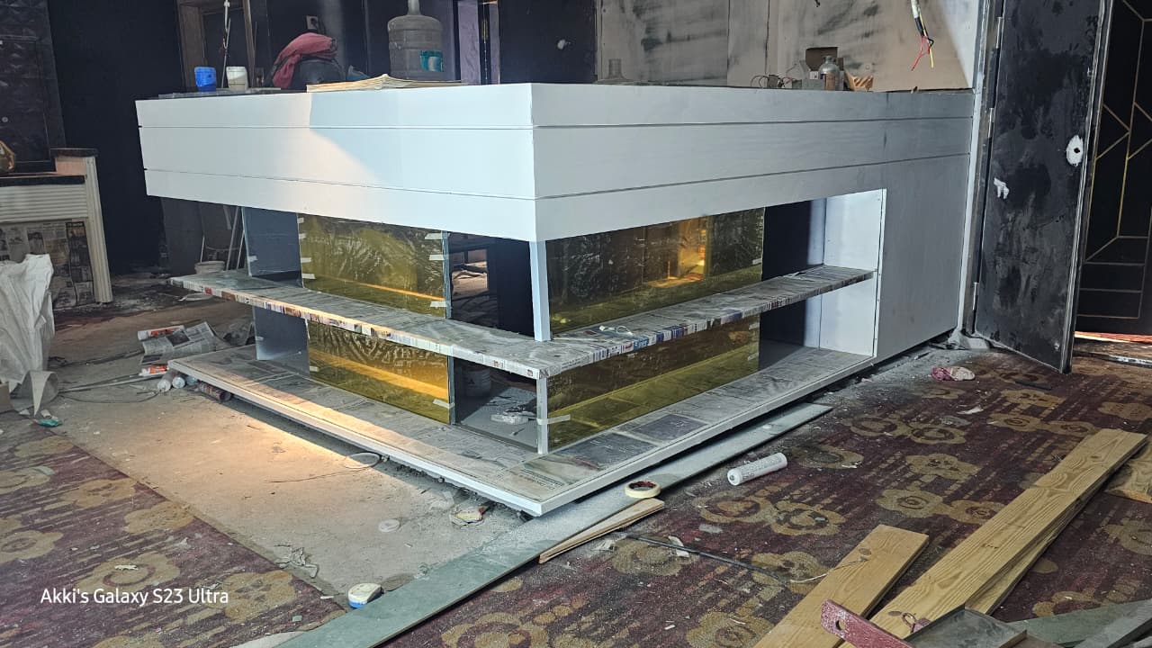 Custom Wayfinding Sign