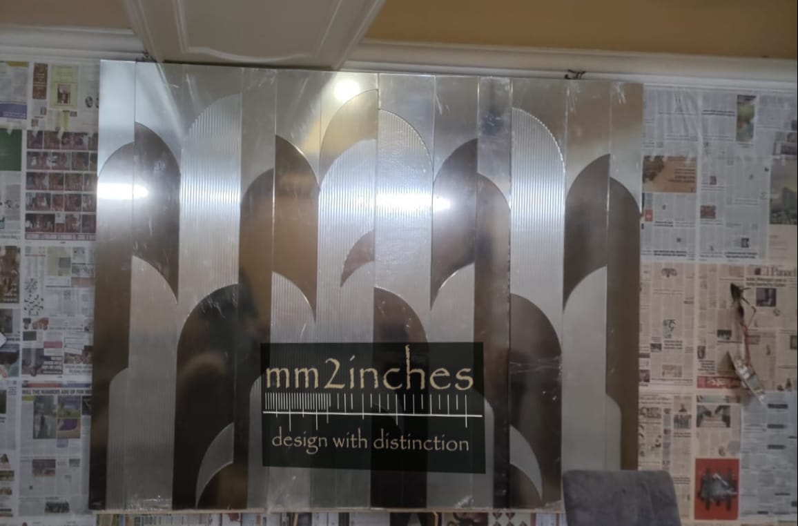 Retail Display Signage