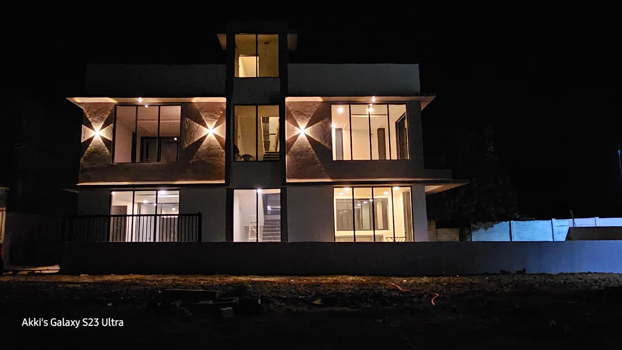 Our Fabrication Services