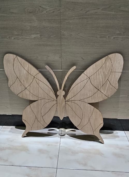 Office Partition System Detail